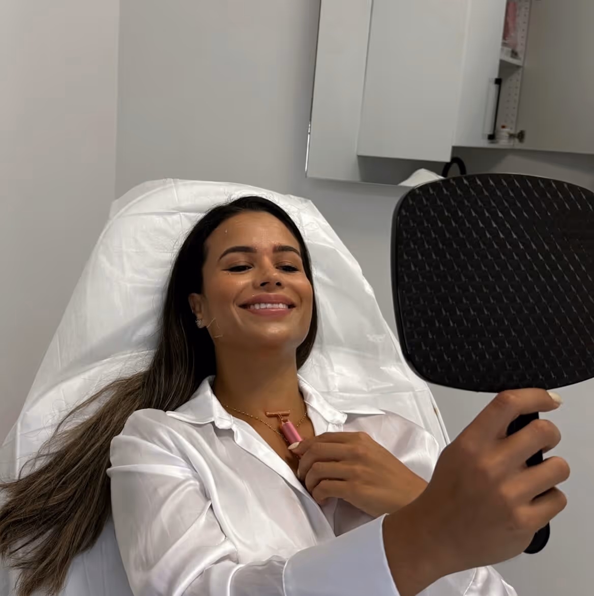 MDW Aesthetics Miami procedure results - social gallery