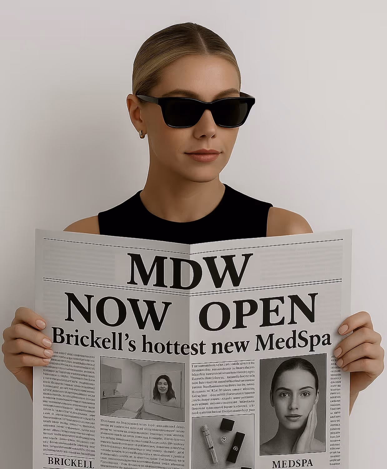 MDW Aesthetics Miami aesthetic results - social gallery