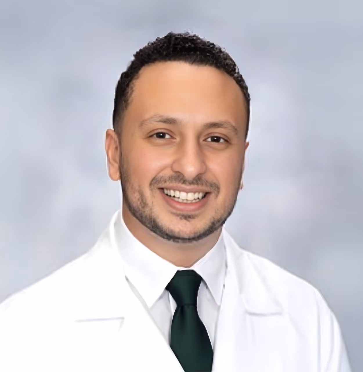 Dr. Mina Ayad, Aesthetic Medical Director at MDW Aesthetics Miami